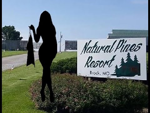 NIA: Ep. 9 Natural Pines Resort