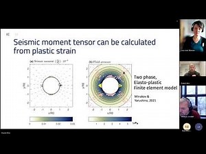 Modelling fault reactivation and induced seismicity during fluid injection
