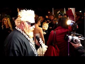 My 2010 AVN Red Carpet Video - a MUST SEE ... FUN!!!