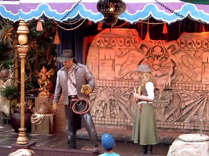 The Greatest 10 Treasure-Hunting Movies of All Time