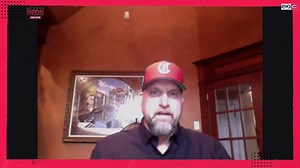 2.6K views · 62 reactions | "We weren't afraid of anybody. Our pitching staff wasn't afraid of anybody." Former Reds pitcher Rob Dibble speaks to what made the 1990 Cincinnati Reds so successful. | FanDuel Sports Network Cincinnati | Facebook