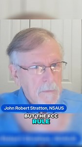 16 reactions | For over 40 years, amateur radio has been crucial. FCC rules ensure cities and counties reasonably accommodate amateur radio, recognizing its importance as a public benefit, especially during crises. We're a part of critical infrastructure. Tag someone who understands the importance!  Watch the full reel: https://youtu.be/cgFMIMnxDwM #AmateurRadio #PublicService #EmergencyComms #FCC #CriticalInfrastructure | Ham Radio Prep | Facebook