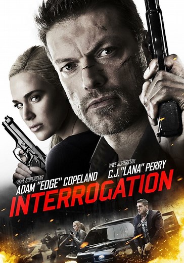 Interrogation - movie: watch streaming online