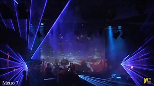 Metro REUNION 7 archive dJ Snoopy | DVcrew TheArchives