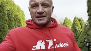 52K views · 478 reactions | Mariusz Pudzianowski on Reels | Facebook