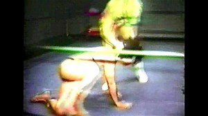 Pro Lady Wrestling of the 1970s