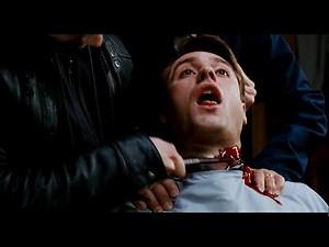 Eastern promises | opening scene