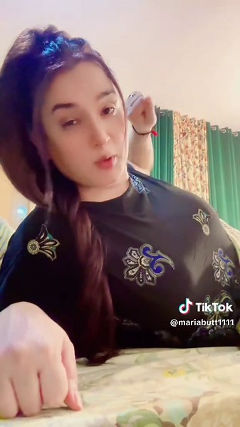 mariaButt 1111 on TikTok