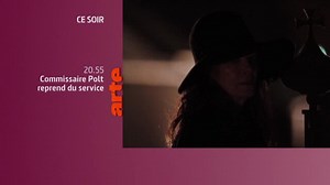 Le commissaire Polt reprend du service