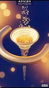 Big Data Analytics Platform Solutions Marketing Video Example