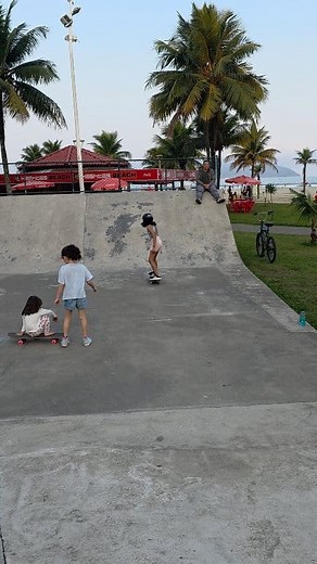 Agora está muito mais evoluída. 2021 e 2025. | Vanessa Mandaj