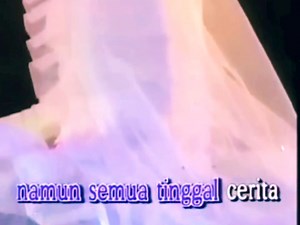 Hati Yang Luka - Betharia Sonata | LAGU LAGU kenangan