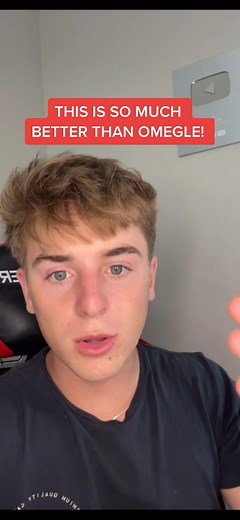 Discover the Best Alternatives to Omegle with Airtime App!
