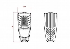 [Hot Item] Essential Smartbright Solar Pathway Light for Outdoor Spaces