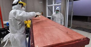 Las diez etapas clave de la pandemia del covid-19