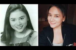 Where is former sexy star Raven Villanueva now? | ABS-CBN Entertainment