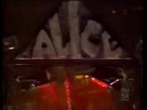 Alice Cooper - Freedom