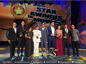 Here are the winners for the 2017 PMPC Star Awards for Movies | Coconuts