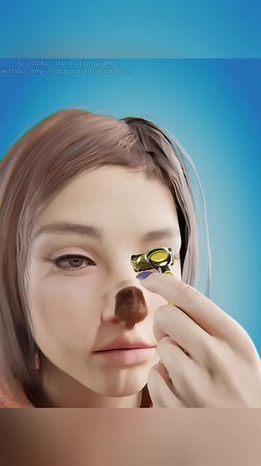 #Science #USA #Knowledge #3d #tiktok | science