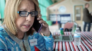 Puerto Ricans Flex Their Political Muscle in Florida