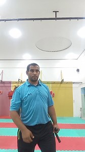 tonfa #martialartschallenge #sportmotivation #karate #films #martialarts #tonfa | Vo Su Hicham Benhammadi