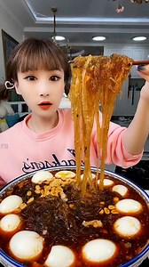 5.7K views · 106 reactions | Noodle Soup with Steamed Egg Mukbang Challenge | Stories With Soul | Facebook