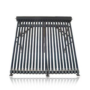 [Hot Item] Split Pressurized Vacuum Tube Solar Water Heater Heat Pipe Solar Collector