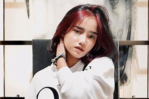 Viral Video Fuji Utami Marah-marah, Ternyata Kabar Bahagia Pindah Lapak ke Shopee Live karena Banyak Diskon! - Hai Bandung