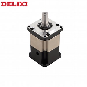 [Hot Item] High-Precision Precision Epicyclic Gearbox for Industrial Automation Servo Stepper Motor