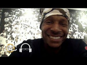 Ray Allen still has full confidence in his basketball skill | SC with SVP