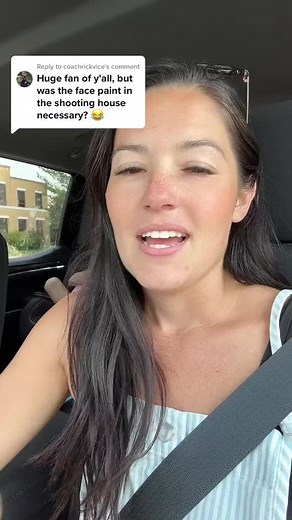 The face paint made the 5am wake up call worth it🤣...#hunting #hunter #huntingpodcast #outdoorsy #outdoorsman #huntingseason #huntingig #outdoorpodcast #podcasthost #podcast #hunt #feildtotable #huntinghumor #husbandandwifecomedy #hunttolive #camo #huntingmeme #waterfowl #deerseason #deerhunting #hunter #hunting | The Nomadic Outdoorsman