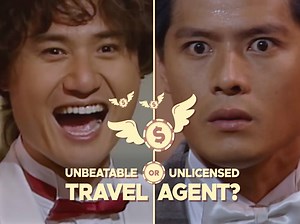 68K views · 143 reactions | You can be cocky, just don’t be cock-eyed. Always check if your travel agent has the right licence. #DontTravelBlurTravelSure | Singapore Tourism Board | Facebook