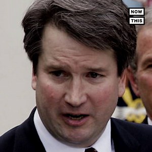 616K views · 4.2K reactions | BREAKING: Trump has nominated conservative judge Brett Kavanaugh to the Supreme Court. Kavanaugh has argued sitting presidents should not be subject to criminal investigation. Here’s what else you need to know. | NowThis Impact | Facebook