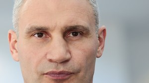 Le maire de Kiev à Bruxelles : 'Le gouvernement russe sera un jour interpellé par sa population' - RTBF Actus