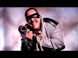 Repo Man Theme Song - Repossessor Blues