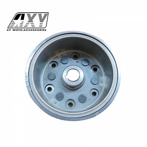 [Hot Item] 31110-Kpn-A71-M1 Motorcycles Parts Flywheel Comp for Honda Kpn CB125f
