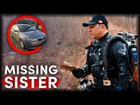 SAVANNAH'S LAST SEARCH: Can You Die from a Three-Story Drop?