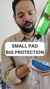 These Hyps Teen Pads are made with teens in mind. lightweight, super absorbent, and waterproof. Got feedback? Let us know! #reusablepad #teenpads #heavypads #teenhealthcare #teenperiodcare | Lil Helper
