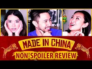 MADE in CHINA | Rajkumar Rao, Danni Wang | Honest Non-Spoiler Review | & REAL TALK