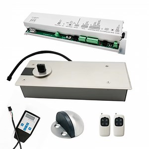 [Hot Item] Smart Automatic Swing Door System for Homes and Businesses