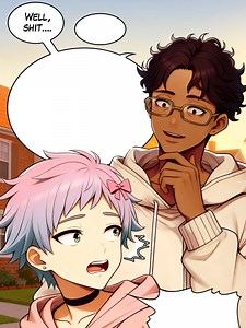 Don't Treat Me Different Now I'm a Transgirl!