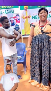 35K views · 316 reactions | He dress like woman to perform | Emmanuel Onu | Facebook