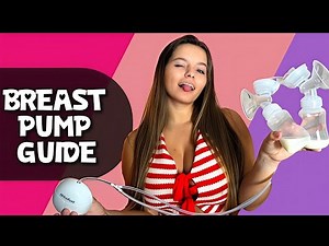 [4K] Breastfeeding with Katerina | Tips & Breast Pump Tutorial | Pump With Me 2026