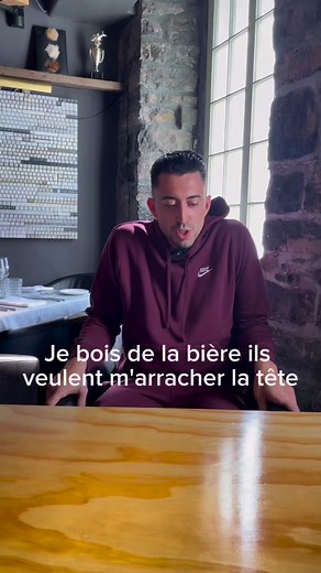 19K views · 92 reactions | 磊Joris Garcia du restaurant Le Club Chasse et Pêche est nommé meilleur sommelier du Canada 2023  | Tastet | Facebook