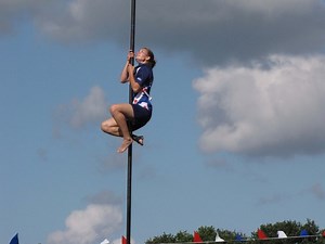 Leap Across the Canals: A Beginner's Guide to Fierljeppen and Canal Jumping — The Sporting Blog