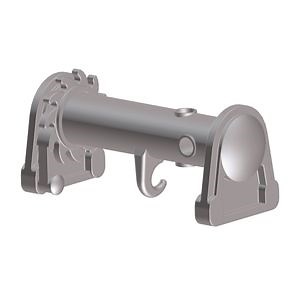 [Hot Item] Self - Locking Steel Manual Ratchet Lashing Winch for Raw Material