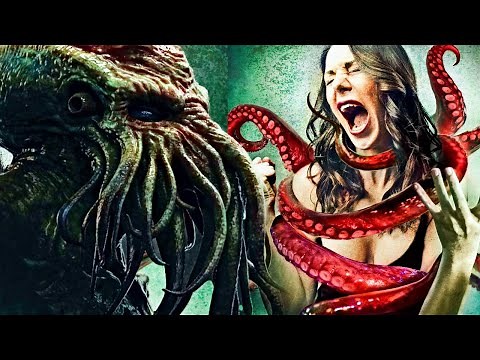 14 Brutal And Frightening Lovecraftian Cosmic Horror Movies That Fill You With Fear Of Unknown