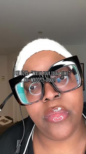 Whoopty doo 😂 . . . #whoopty #whooptychallenge #workfromhomejobs #workfromhomehumor #workhumor #explorepageready #viralreels #explore #dance | Azya Maiya Hendricks