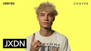 6.4K views · 64 reactions | get all that anxious energy out with Jaden Hossler in his #verified break down of "WANNA BE" | Genius | Facebook