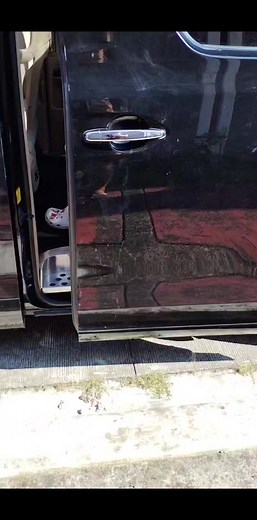 #fyphighlightseveryonefollowers Ng dahil sa malunggay naka Alphard V6 yung bossing KO #update nya ngayun nakikitira Nalang � | Jo Hier's